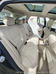 Mercedes-Benz C C 400 2016