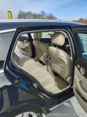 Mercedes-Benz C C 400 2016