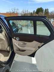 Mercedes-Benz C C 400 2016