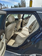 Mercedes-Benz C C 400 2016