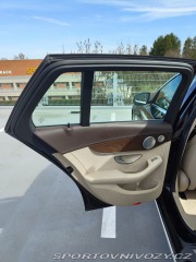 Mercedes-Benz C C 400 2016