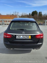 Mercedes-Benz C C 400 2016