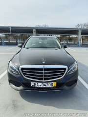 Mercedes-Benz C C 400 2016
