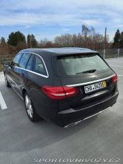 Mercedes-Benz C C 400 2016