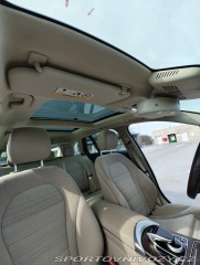 Mercedes-Benz C C 400 2016