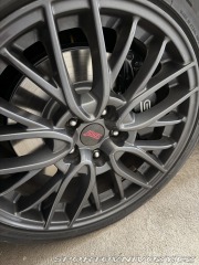 Subaru WRX STI  2015