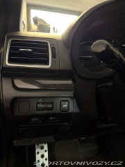 Subaru WRX STI  2015