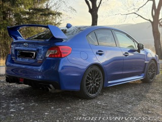 Subaru WRX STI 2015