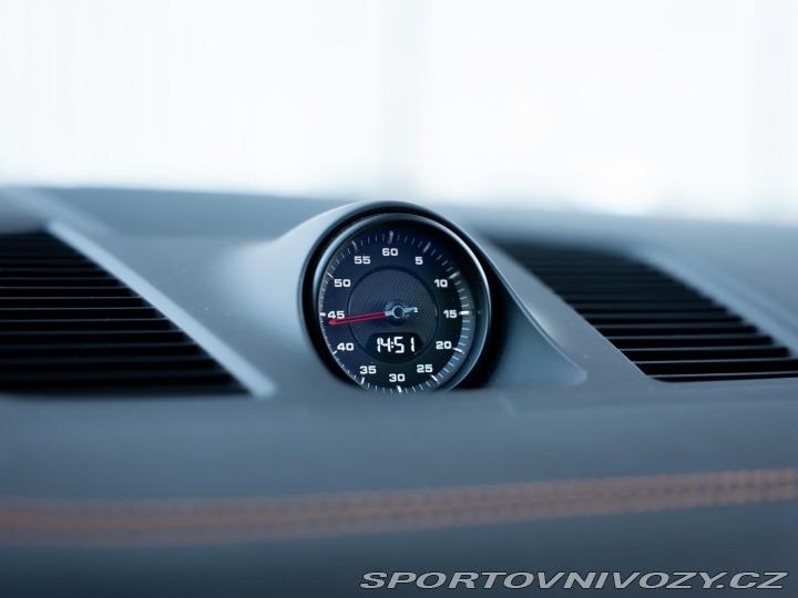 Porsche Cayenne Coupé 2021