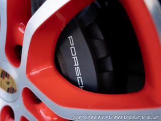 Porsche Cayenne Coupé 2021