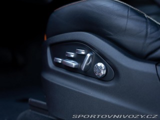 Porsche Cayenne Coupé 2021