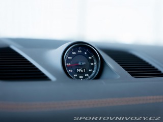 Porsche Cayenne Coupé 2021