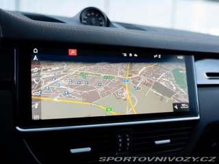 Porsche Cayenne Coupé 2021