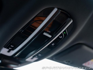 Porsche Cayenne Coupé 2021