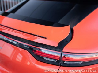 Porsche Cayenne Coupé 2021