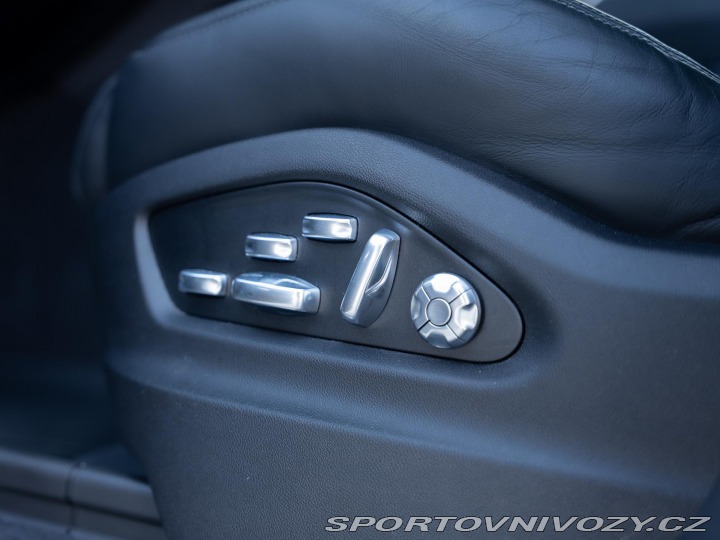 Porsche Cayenne Turbo 2019