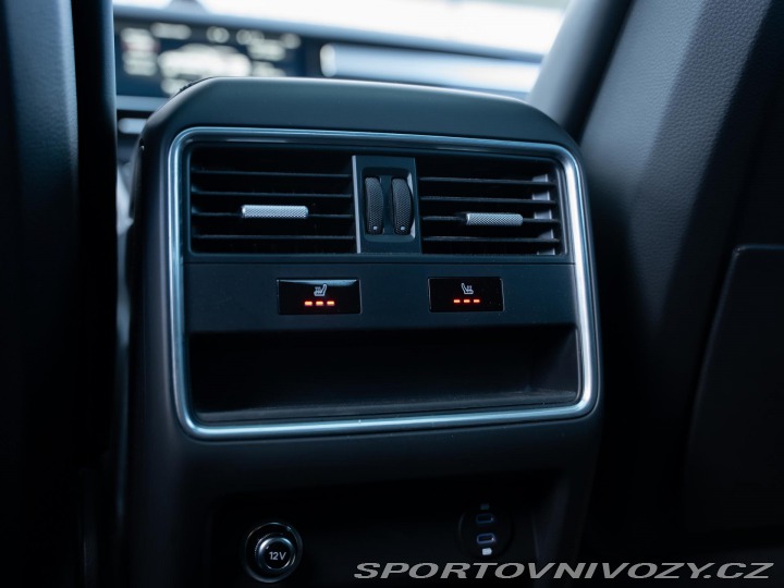 Porsche Cayenne Turbo 2019