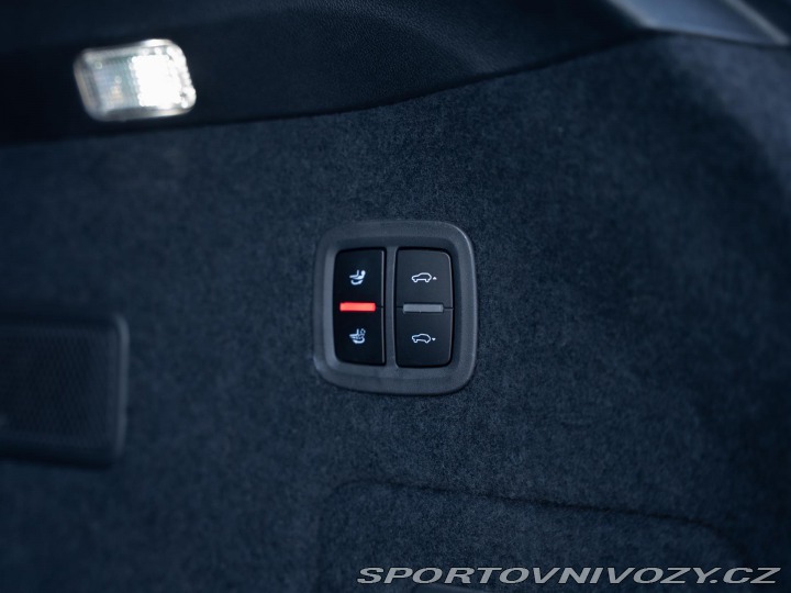 Porsche Cayenne Turbo 2019