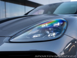 Porsche Cayenne Turbo 2019