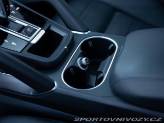 Porsche Cayenne Turbo 2019