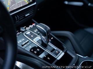 Porsche Cayenne Turbo 2019