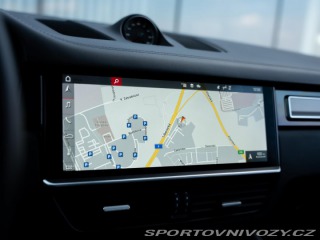 Porsche Cayenne Turbo 2019