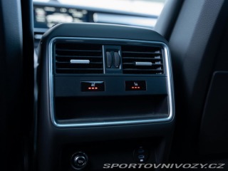 Porsche Cayenne Turbo 2019