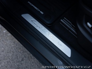 Porsche Cayenne Turbo 2019