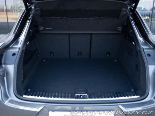 Porsche Cayenne Turbo 2019