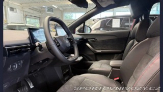 MG Ostatní modely MG4 XPower 2025