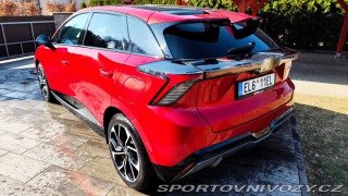 MG Ostatní modely MG4 XPower 2025