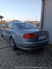 Audi S8 2008