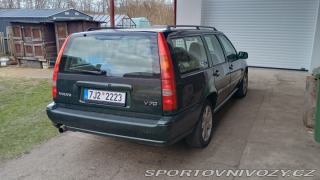 Volvo V70 2.4T 1997