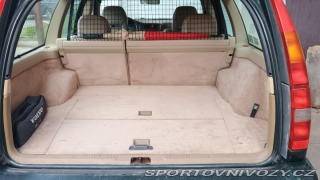 Volvo V70 2.4T 1997
