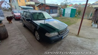 Volvo V70 2.4T 1997