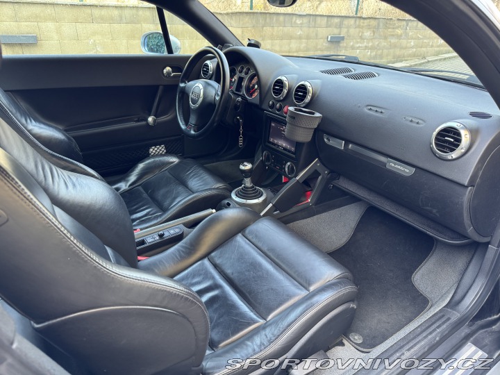 Audi TT 2000