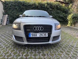 Audi TT  2000