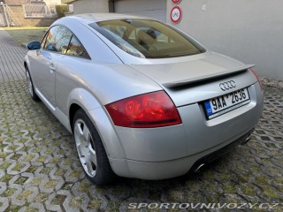 Audi TT  2000