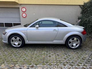 Audi TT  2000