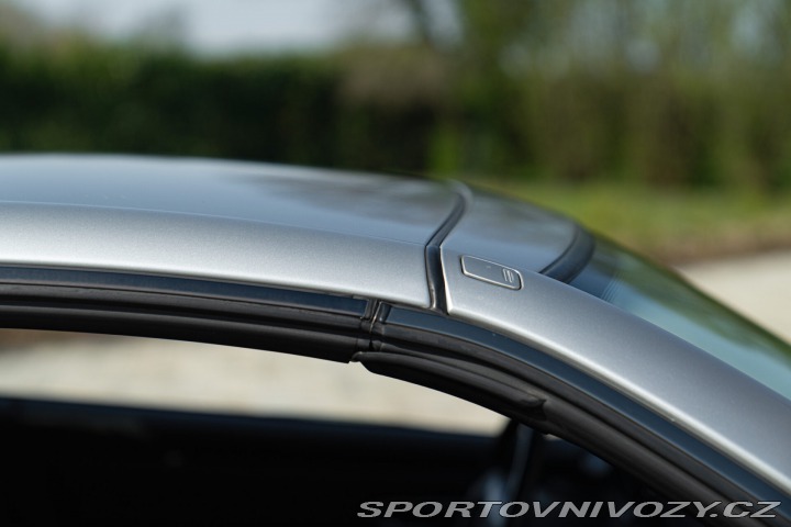 Mercedes-Benz SLK 200 1997