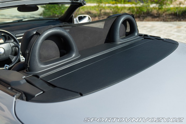 Mercedes-Benz SLK 200 1997