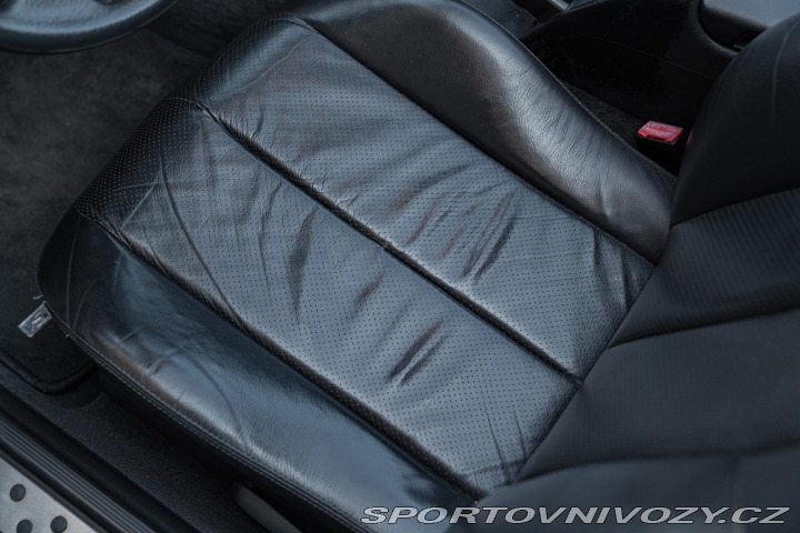 Mercedes-Benz SLK 200 1997