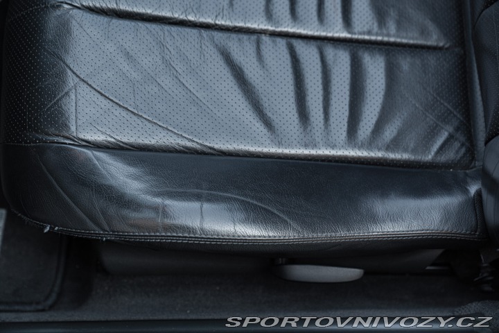 Mercedes-Benz SLK 200 1997