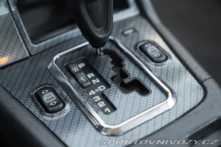 Mercedes-Benz SLK 200 1997