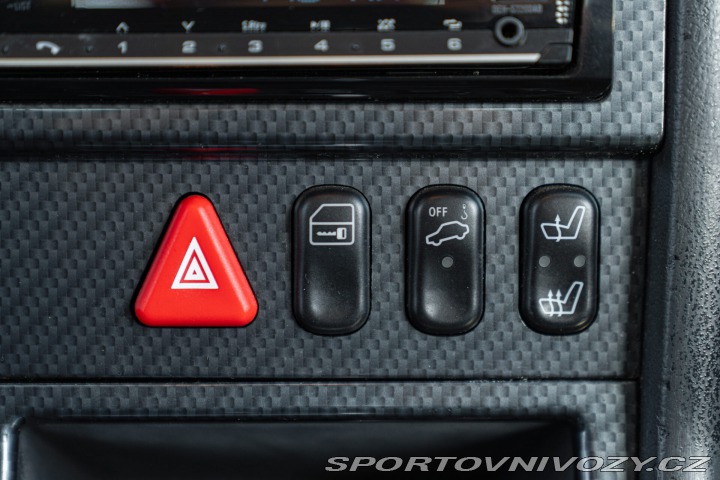 Mercedes-Benz SLK 200 1997