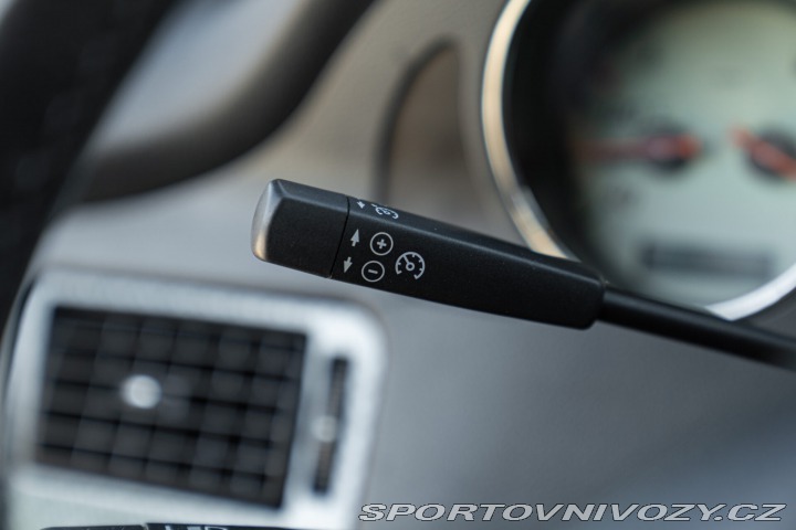 Mercedes-Benz SLK 200 1997