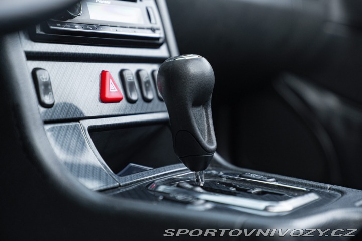 Mercedes-Benz SLK 200 1997