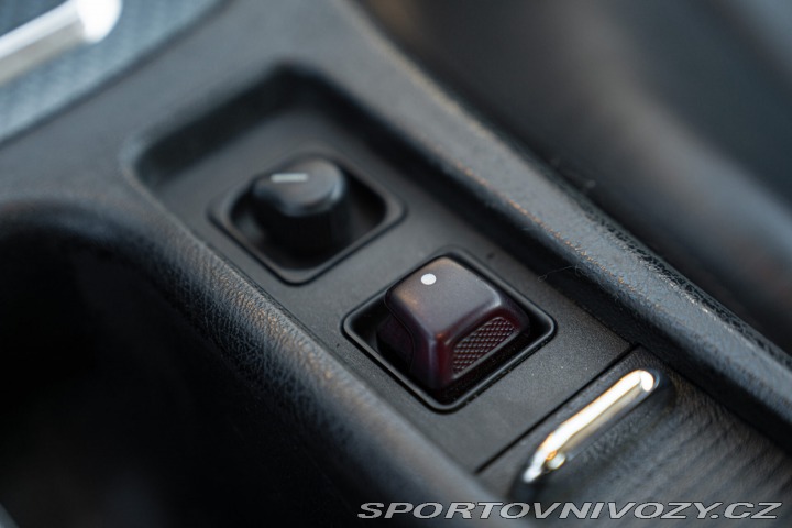 Mercedes-Benz SLK 200 1997