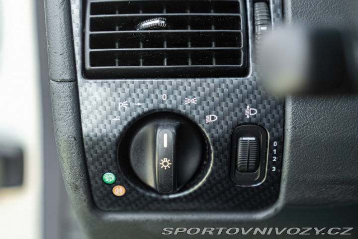 Mercedes-Benz SLK 200 1997