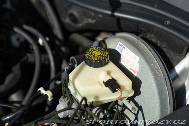 Mercedes-Benz SLK 200 1997